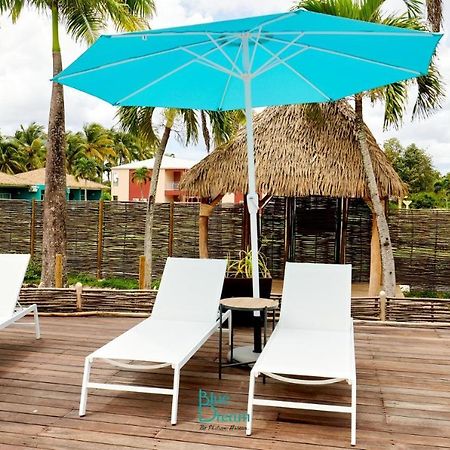 Toumalacai Appart 238 Folle Anse Exteriör bild