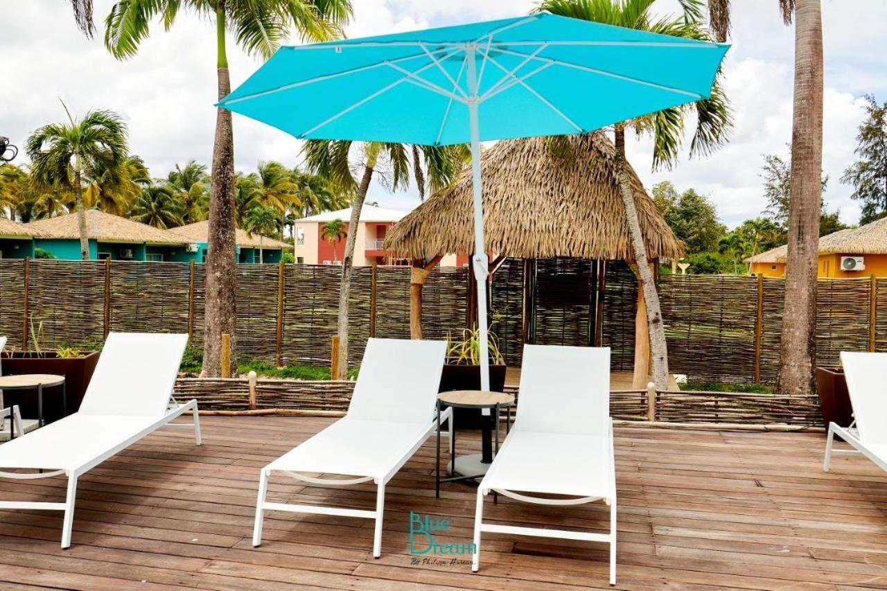 Toumalacai Appart 238 Folle Anse Exteriör bild